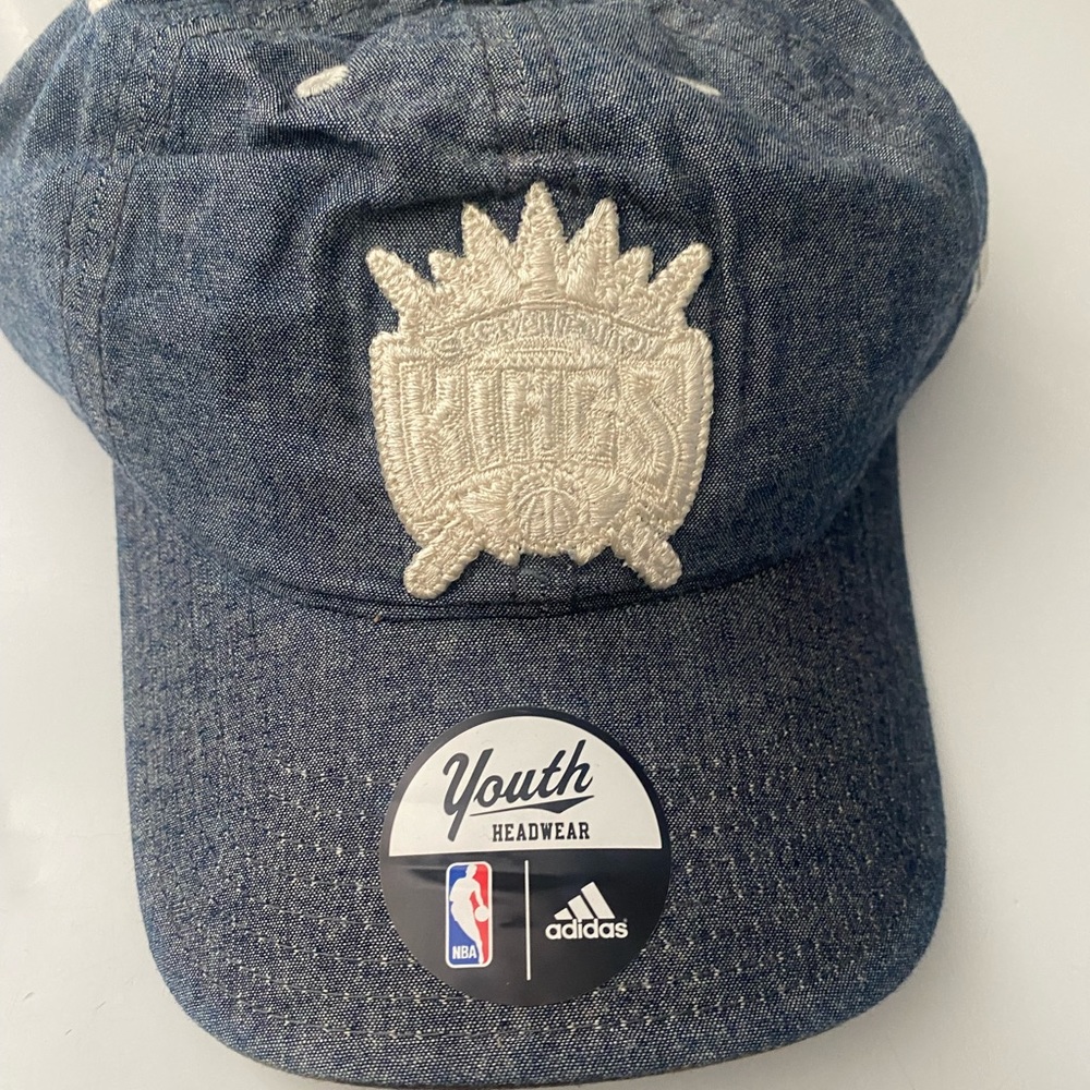 Kings Hat